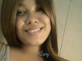 Zusy