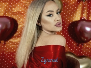Zyrared